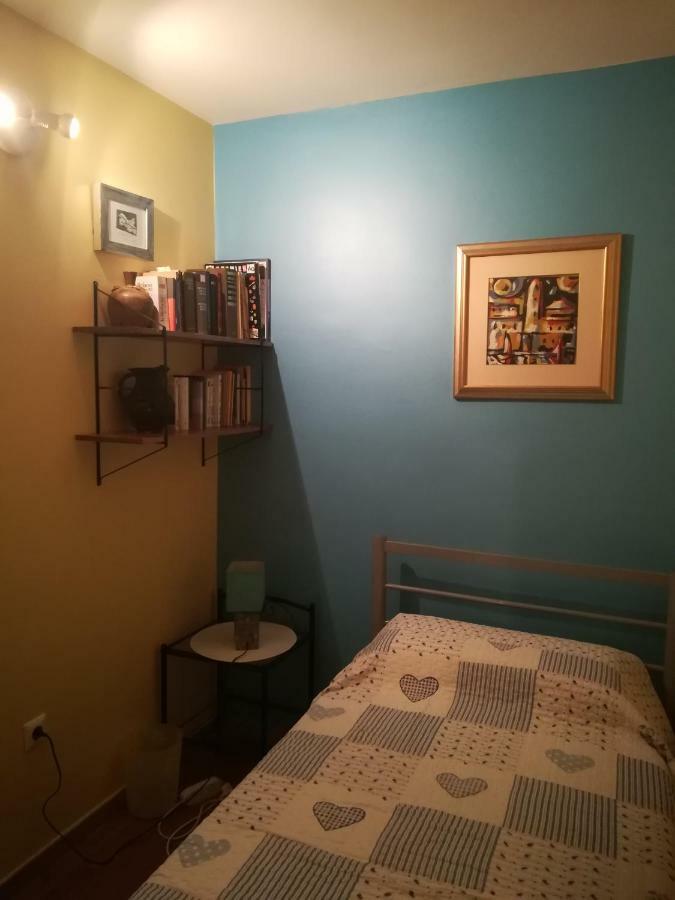 Single Rooms In The Heart Of Split Eksteriør bilde