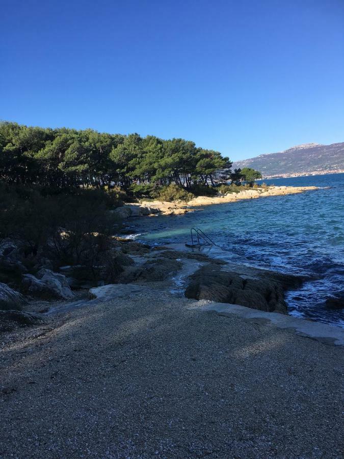 Single Rooms In The Heart Of Split Eksteriør bilde