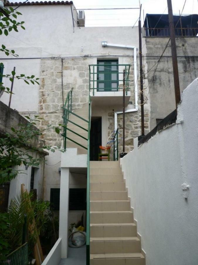 Single Rooms In The Heart Of Split Eksteriør bilde