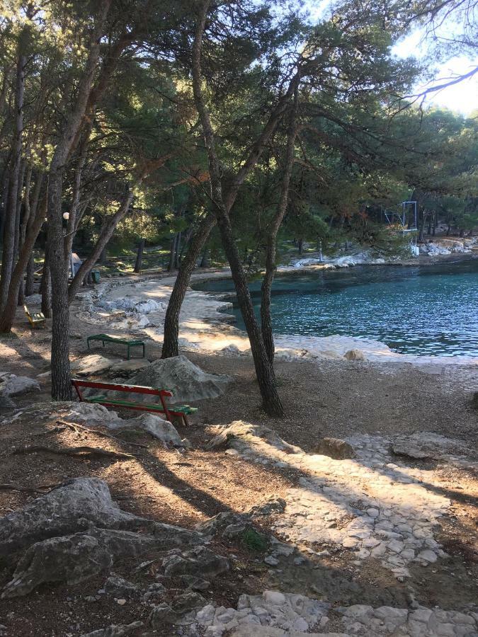 Single Rooms In The Heart Of Split Eksteriør bilde