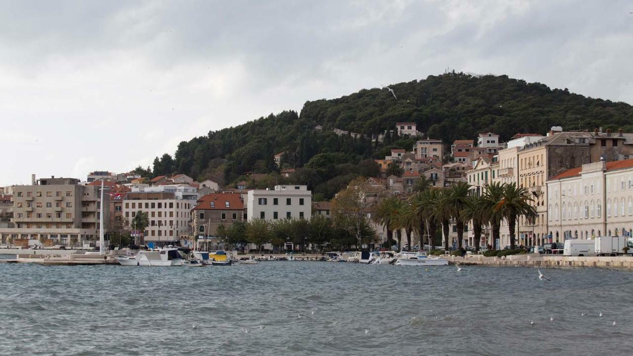 Single Rooms In The Heart Of Split Eksteriør bilde