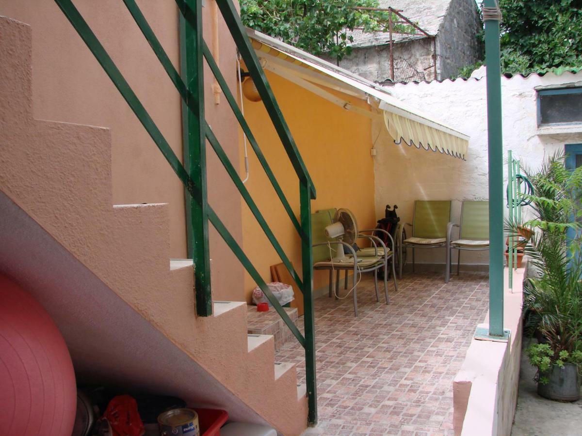 Single Rooms In The Heart Of Split Eksteriør bilde