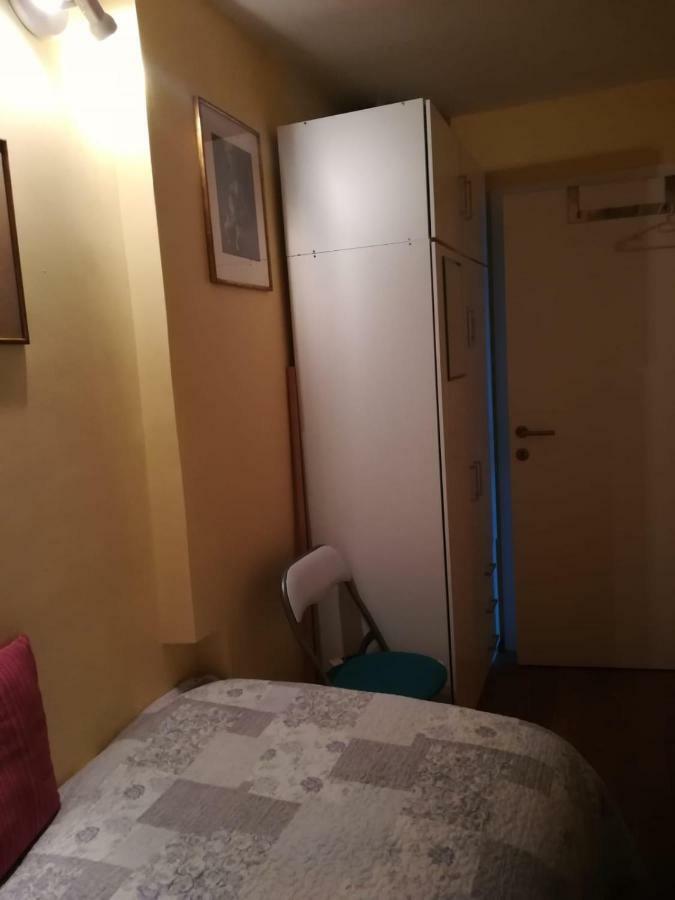 Single Rooms In The Heart Of Split Eksteriør bilde