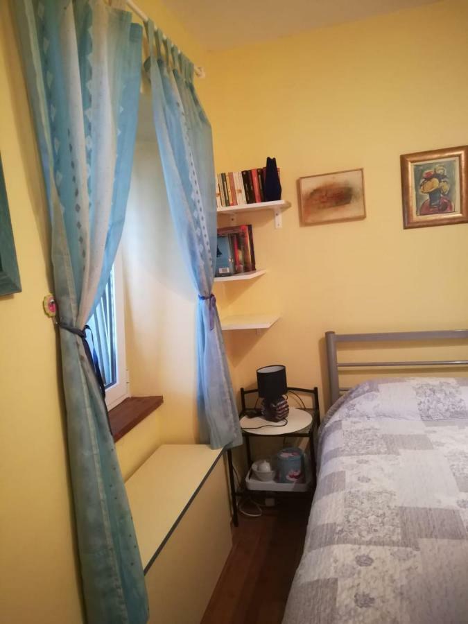 Single Rooms In The Heart Of Split Eksteriør bilde
