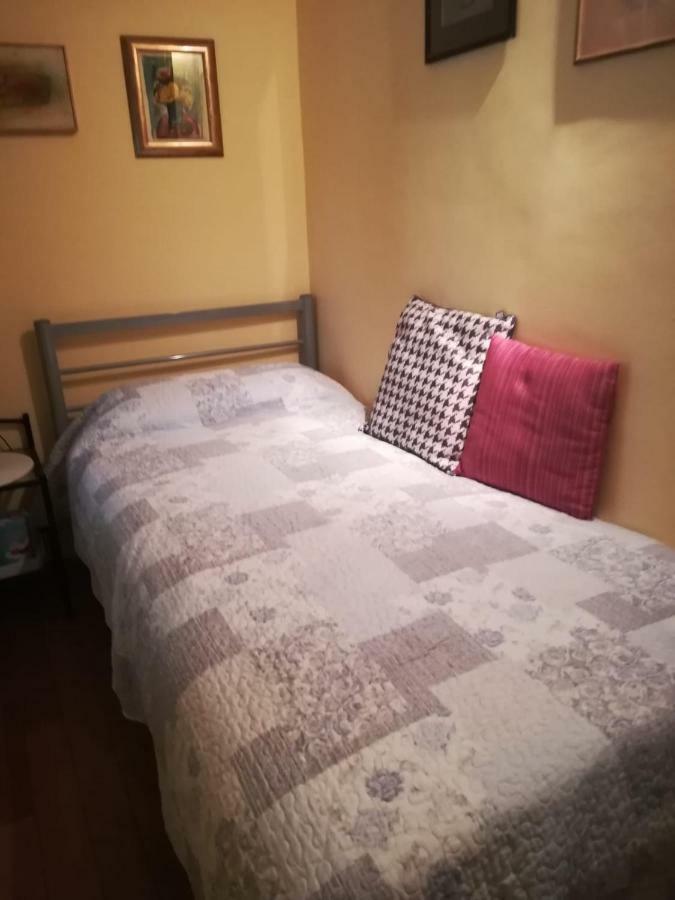 Single Rooms In The Heart Of Split Eksteriør bilde
