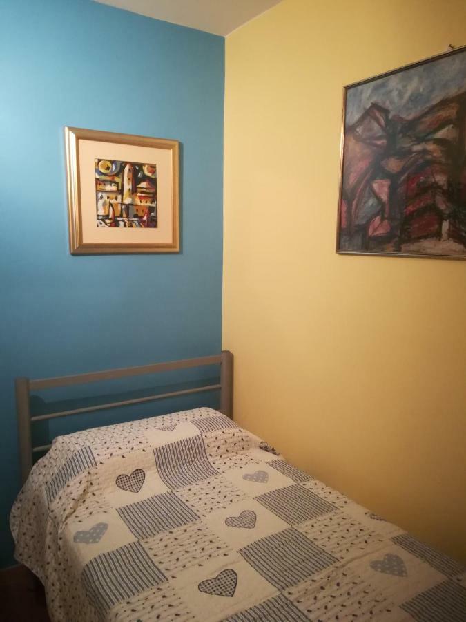 Single Rooms In The Heart Of Split Eksteriør bilde