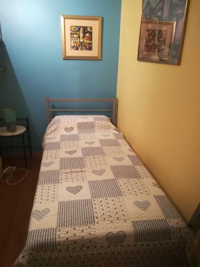 Single Rooms In The Heart Of Split Eksteriør bilde
